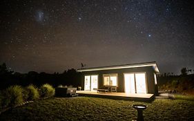 Skylark Lodge