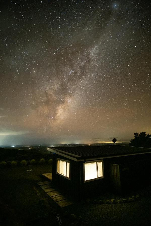 Skylark Lodge Okaihau Exterior photo